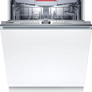 Bosch SMV4HVX38G Series 4 Built In Dishwasher - 13 Place Settings