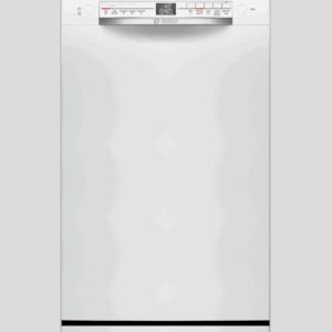 Bosch SPS2IKW01G Dishwasher - White - 9 Place Settings