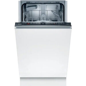 Bosch SPV2HKX39G Series 2 45cm Built-In Dishwasher - 9 Place Settings