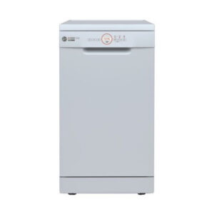 Hoover HDP2D1049W-80 Slimline Dishwasher - White - 10 Place Settings