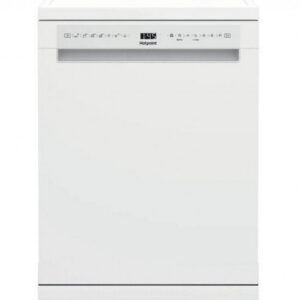 Hotpoint H7FHS41UK Dishwasher - White - 15 Place Settings
