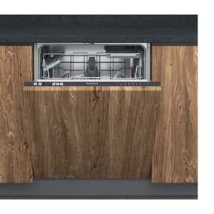 Hotpoint HIC3B19CUK Built-In Dishwasher