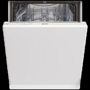Indesit DIE2B19UK Integrated Full Size Dishwasher - 13 Place Settings