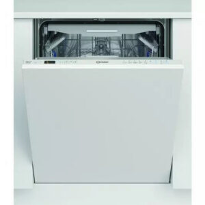 Indesit DIO3T131FEUK Integrated Dishwasher - 14 Place Settings