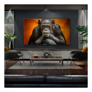 LG OLED OLED65G54LW.AEK G5 65" 4K Smart TV - Black