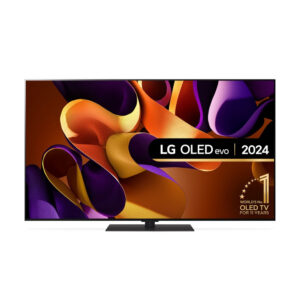 LG OLED55G46LS.AEK 55" 4K OLED EVO Smart TV
