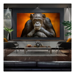LG OLED83G54LW.AEK 83" 4K OLED Smart TV
