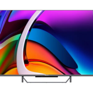 Metz 55MQE7600ZUK 55" 4K Ultra HD QLED Smart TV