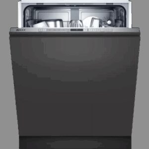 Neff S153ITX02G Built In Dishwasher - 12 Place Settings