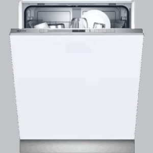 Neff S153ITX05G Built In Dishwasher - 12 Place Settings
