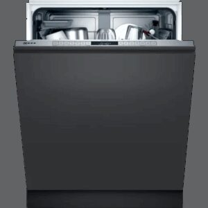 Neff S155HAX27G Built In Dishwasher - 13 Place Settings