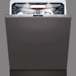 Neff S187TC800E Built In Dishwasher - 14 Place Settings