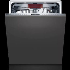 Neff S189YCX02E Built In Dishwasher - 14 Place Settings