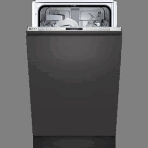 Neff S875HKX20G Built In Slimline Dishwasher - 9 Place Settings