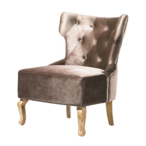 Norton Velvet Chair (2s)