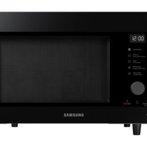 Samsung MC32DG7646CKE3 32L All-In-One Combi Microwave Oven with Air Fry - Black
