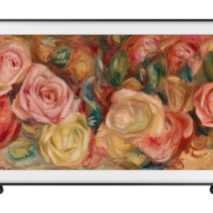 Samsung QE50LS03DAUXXU 50" 4K Ultra HD The Frame Art Mode QLED Smart TV