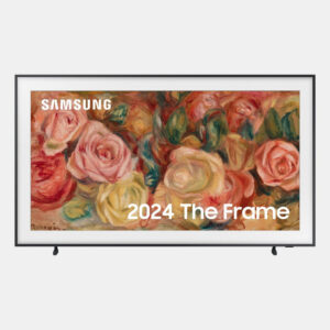 Samsung QE55LS03DAUXXU 55" 4K QLED TV