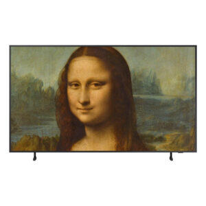 Samsung QE65LS03BGUXXU 65" QLED Frame TV