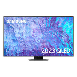 Samsung QE65Q80CATXXU QLED 4K HD TV
