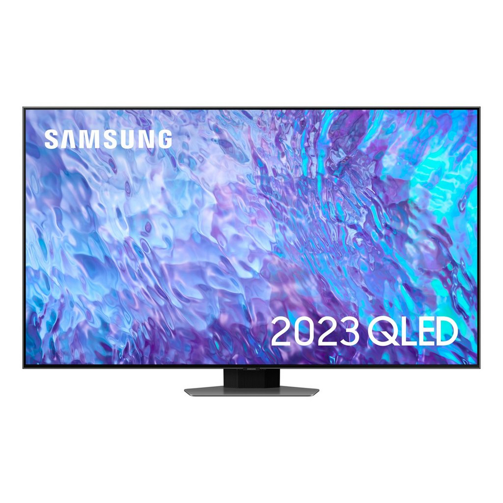 Samsung QE65Q80CATXXU QLED 4K HD TV