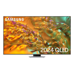 Samsung QE65Q80DATXXU 65" 4K QLED TV