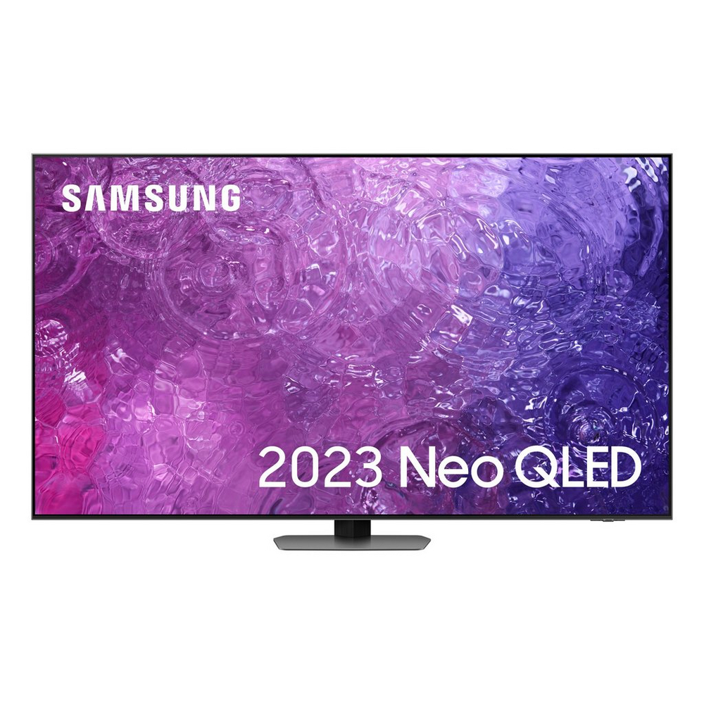 Samsung QE65QN90CATXXU 65" 4K HDR Neo QLED Smart TV