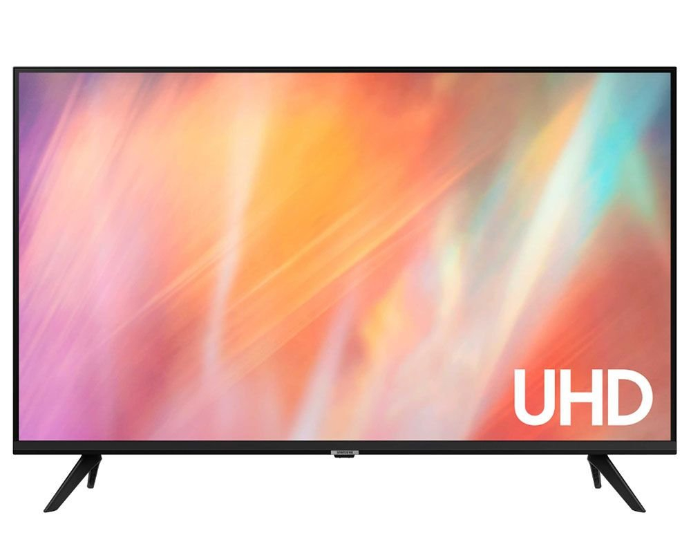 Samsung UE55AU7020KXXU 55" 4K UHD Smart TV