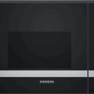 Siemens BF525LMS0B 20 litres BI Microwave