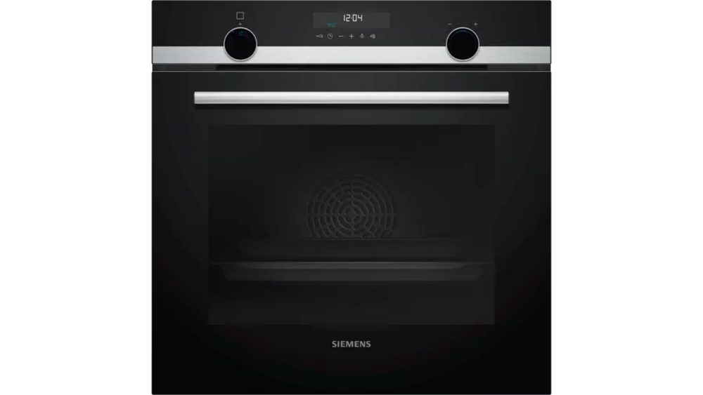 Siemens HB578G5S6B IQ500 Built-In Single Electric Oven