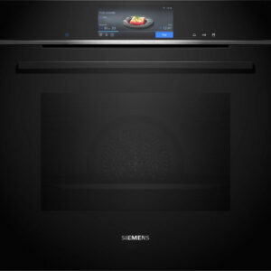 Siemens HS758G3B1B Single Elec BI Oven