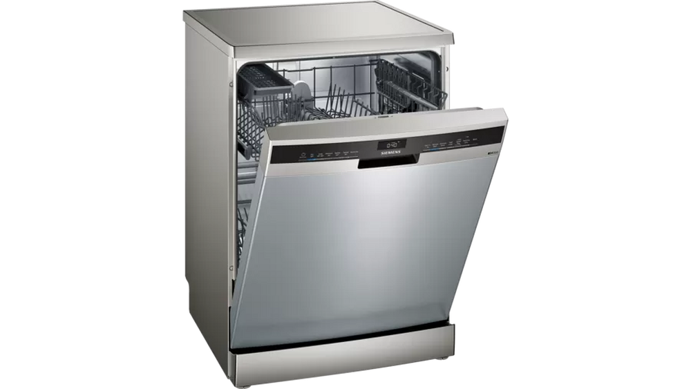 Siemens SN23HI60AG IQ300 60cm Freestanding Dishwasher