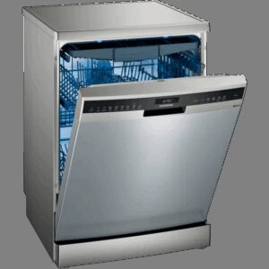 Siemens SN25ZI49CE IQ500 60cm Freestanding Dishwasher