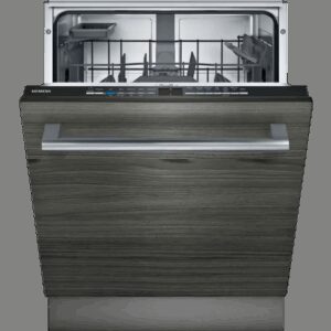 Siemens SN61HX02AG IQ100 60cm Built-In Dishwasher