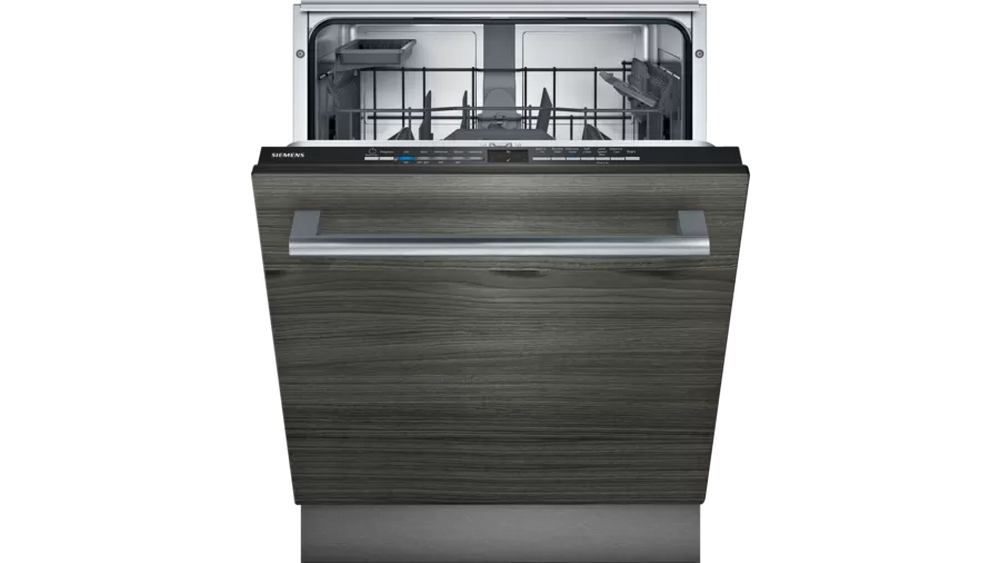Siemens SN61HX02AG IQ100 60cm Built-In Dishwasher