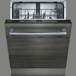 Siemens SN61IX12TG IQ100 60cm Built-In Dishwasher