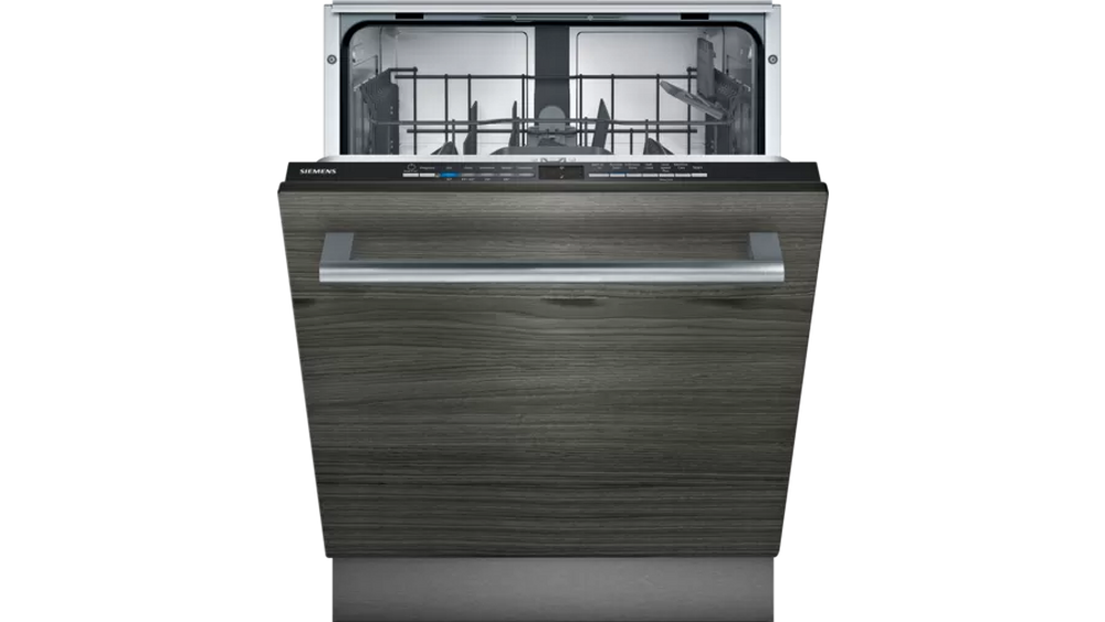 Siemens SN61IX12TG IQ100 60cm Built-In Dishwasher