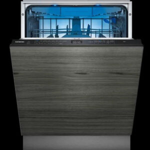 Siemens SN85EX69CG IQ500 60cm Built-In Dishwasher