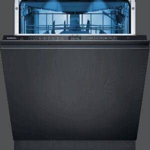 Siemens SN85TX00CE 60cm Fully-Integrated Dishwasher - 14 Place Settings