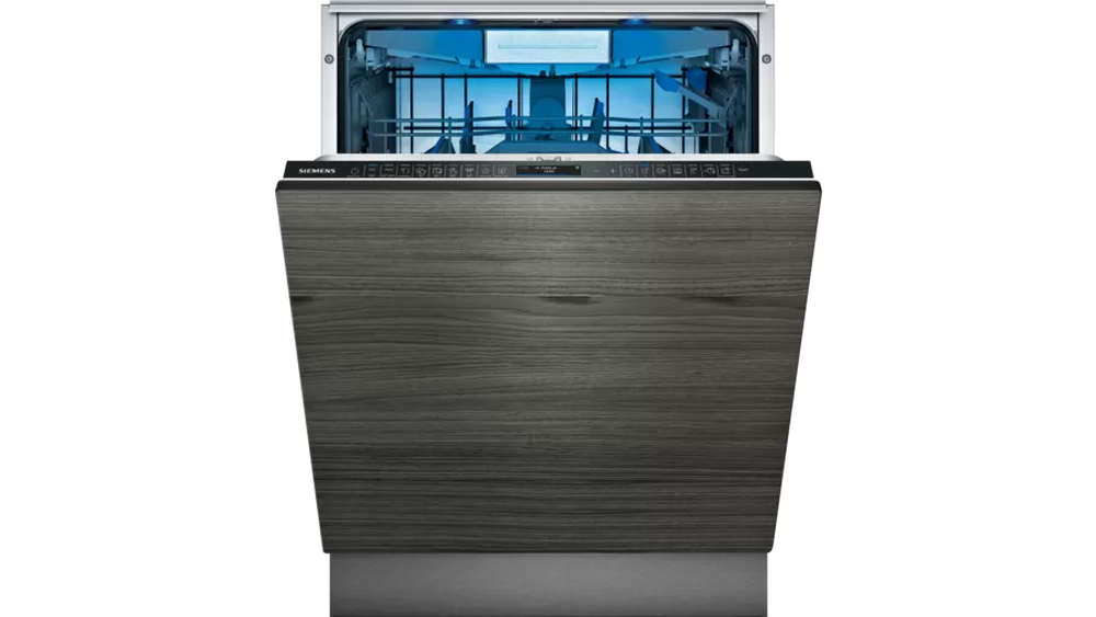 Siemens SN87YX03CE IQ700 60cm Built-In Dishwasher