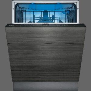 Siemens SN95ZX61CG IQ500 60cm Built-In Dishwasher
