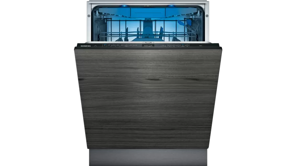 Siemens SN95ZX61CG IQ500 60cm Built-In Dishwasher