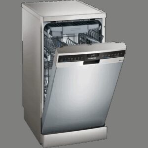 Siemens SR23EI28ME IQ300 Slimline Freestanding Dishwasher