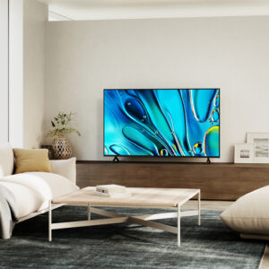 Sony K55S38B.UKA 55" 4K HDR Google TV