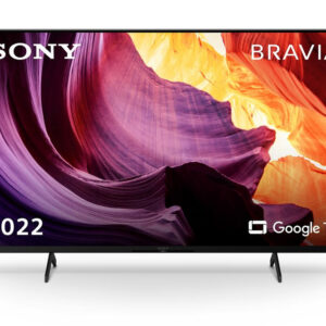 Sony KD55X80KU 55" 4K Ultra HD HDR Google TV