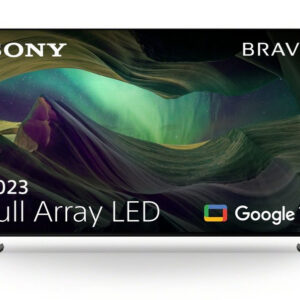 Sony KD55X85LU 55" X85L Full Array LED 4K HDR Google TV