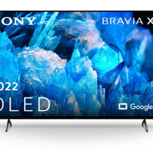 Sony XR55A75KU 55" 4K HDR OLED Smart Google TV