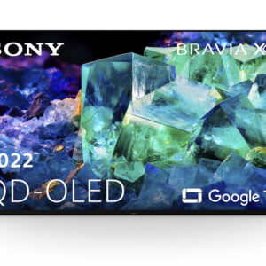 Sony XR55A95KU 55" 4K Ultra HD HDR Google TV