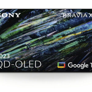 Sony XR55A95LU 55"4K UHD HDR Google Smart TV