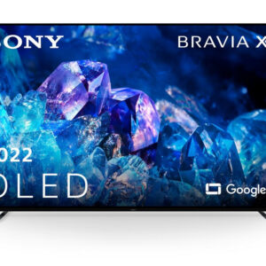 Sony XR65A80KU 65" 4K Ultra HD HDR Google TV